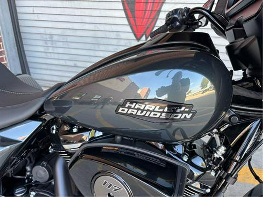 2025 Harley-Davidson Street Glide®