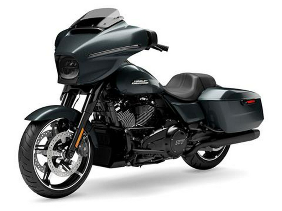 2025 Harley-Davidson Street Glide®