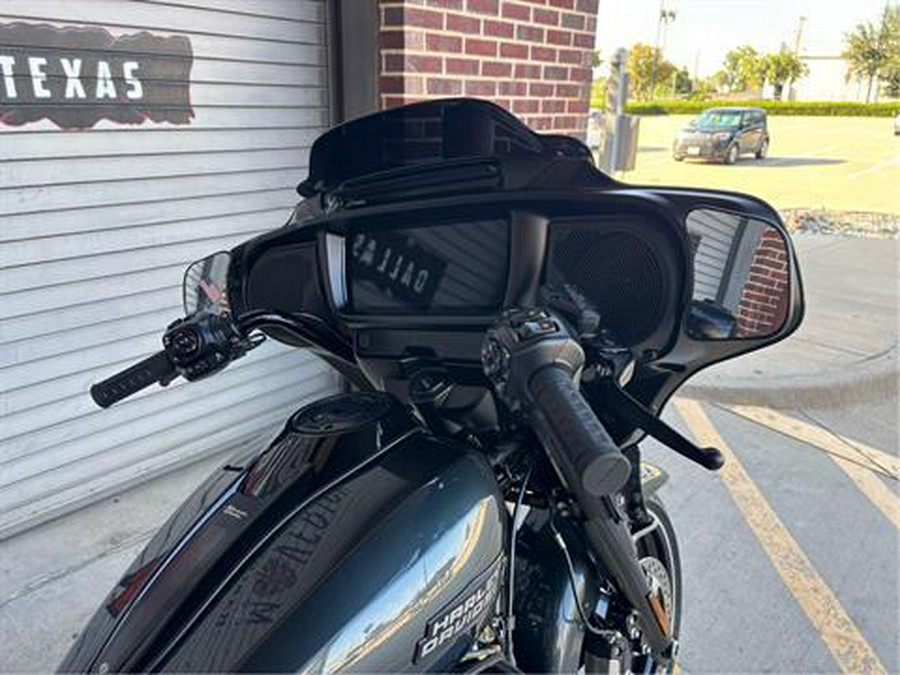 2025 Harley-Davidson Street Glide®