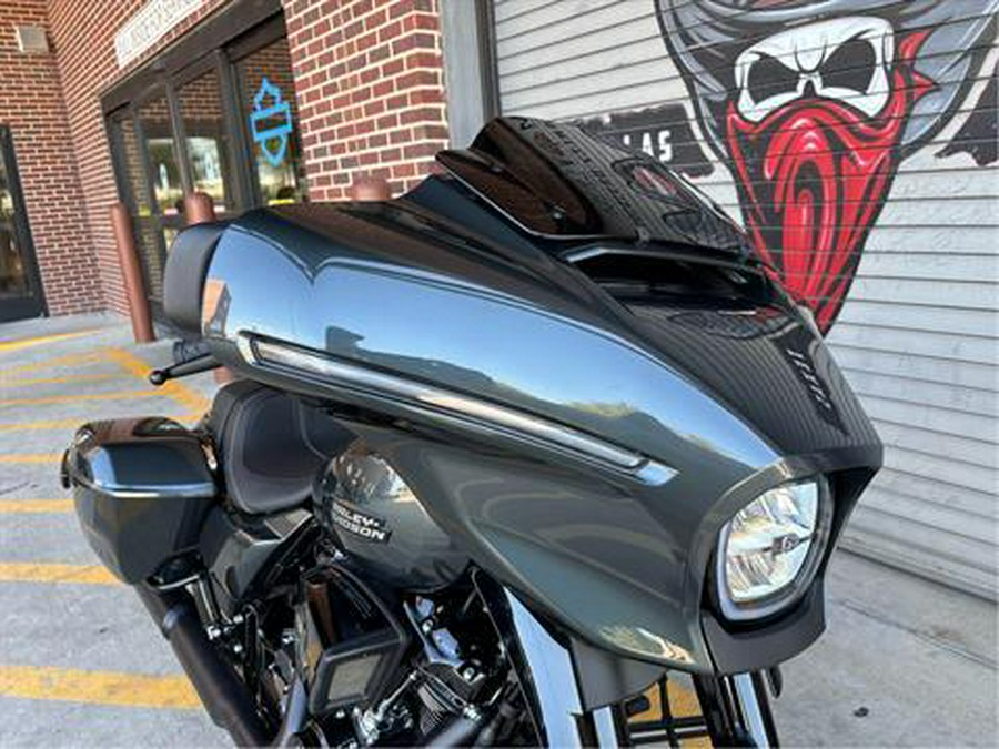 2025 Harley-Davidson Street Glide®