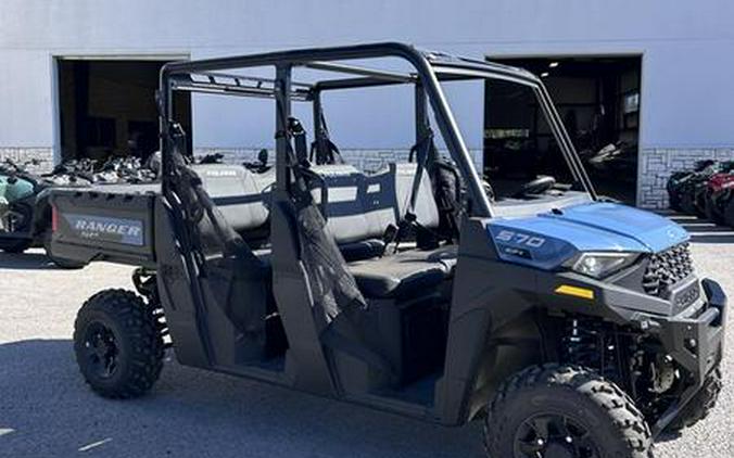 2026 Polaris® Ranger Crew SP 570 Premium