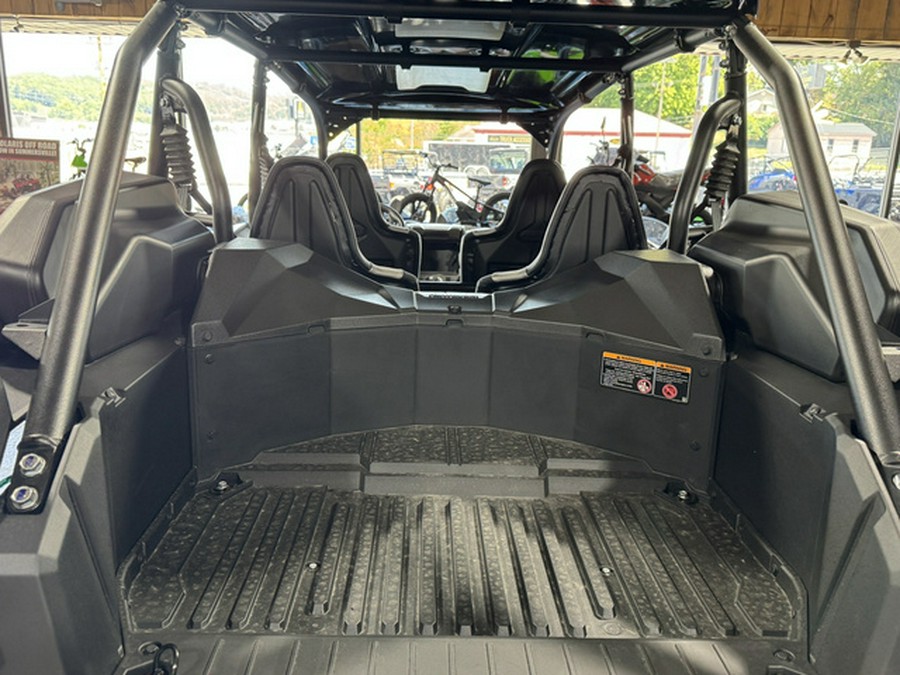 2026 Kawasaki Teryx KRX4 1000 eS