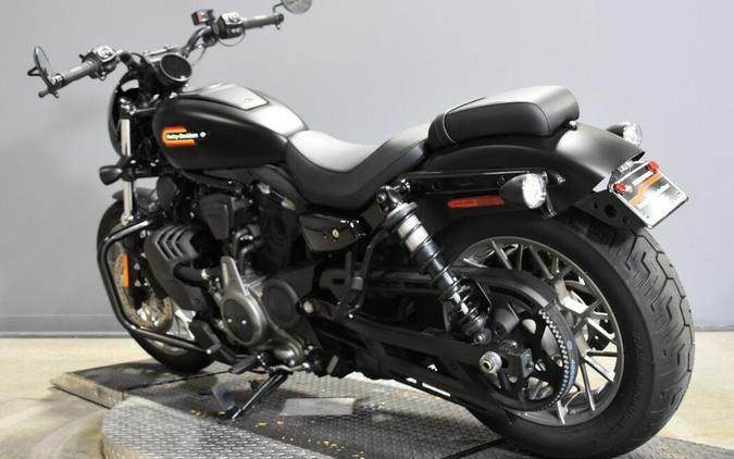 2024 Harley-Davidson Nightster Special