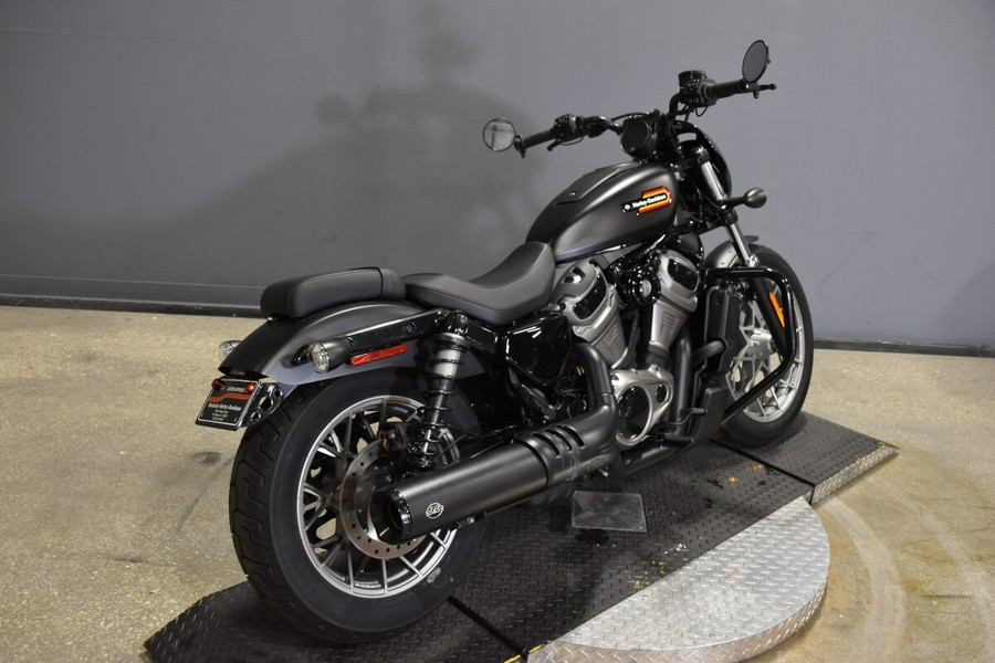 2024 Harley-Davidson Nightster Special