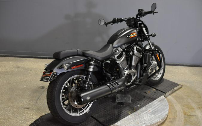 2024 Harley-Davidson Nightster Special