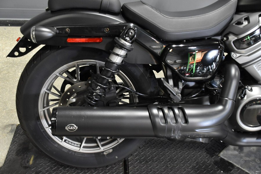 2024 Harley-Davidson Nightster Special