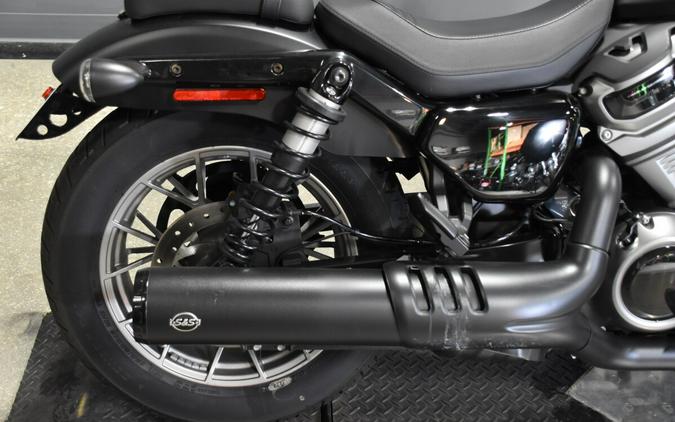 2024 Harley-Davidson Nightster Special