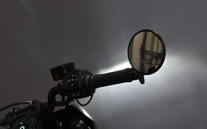 2024 Harley-Davidson Nightster Special