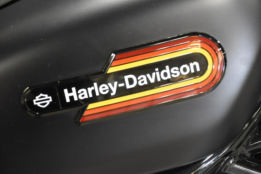 2024 Harley-Davidson Nightster Special