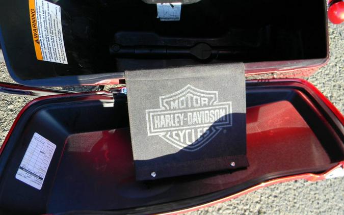 2012 Harley-Davidson Ultra Limited FLHTK