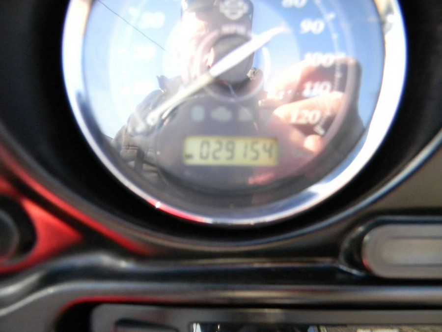 2012 Harley-Davidson Ultra Limited FLHTK