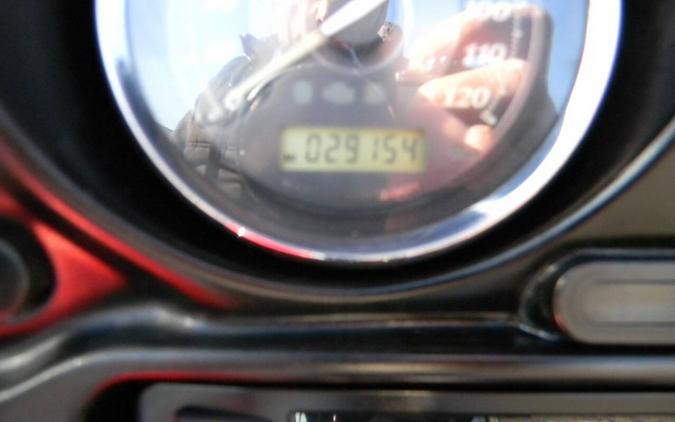 2012 Harley-Davidson Ultra Limited FLHTK