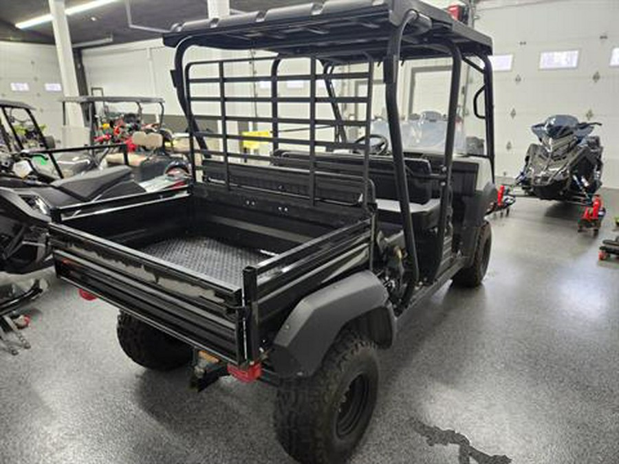 2021 Kawasaki Mule 4010 Trans4x4 FE