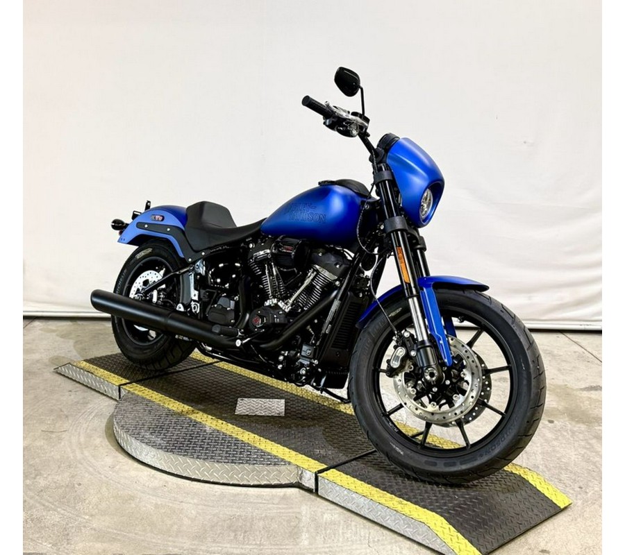 2026 Harley-Davidson® FXLRS - Low Rider® S