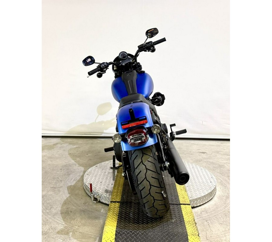 2026 Harley-Davidson® FXLRS - Low Rider® S