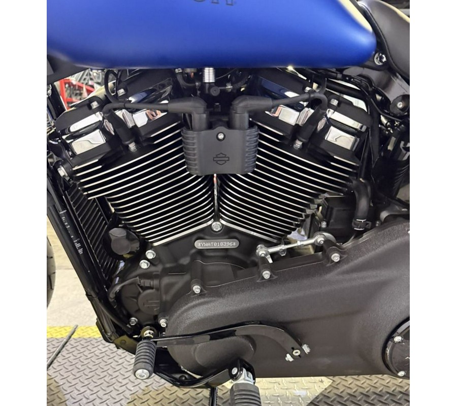 2026 Harley-Davidson® FXLRS - Low Rider® S