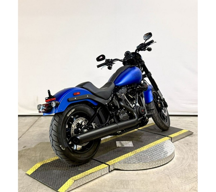2026 Harley-Davidson® FXLRS - Low Rider® S