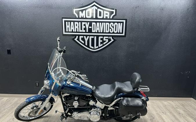 2001 Harley-Davidson® Softail® Deuce