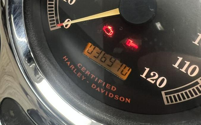 2001 Harley-Davidson® Softail® Deuce