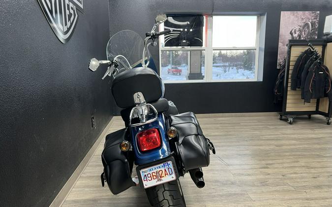 2001 Harley-Davidson® Softail® Deuce