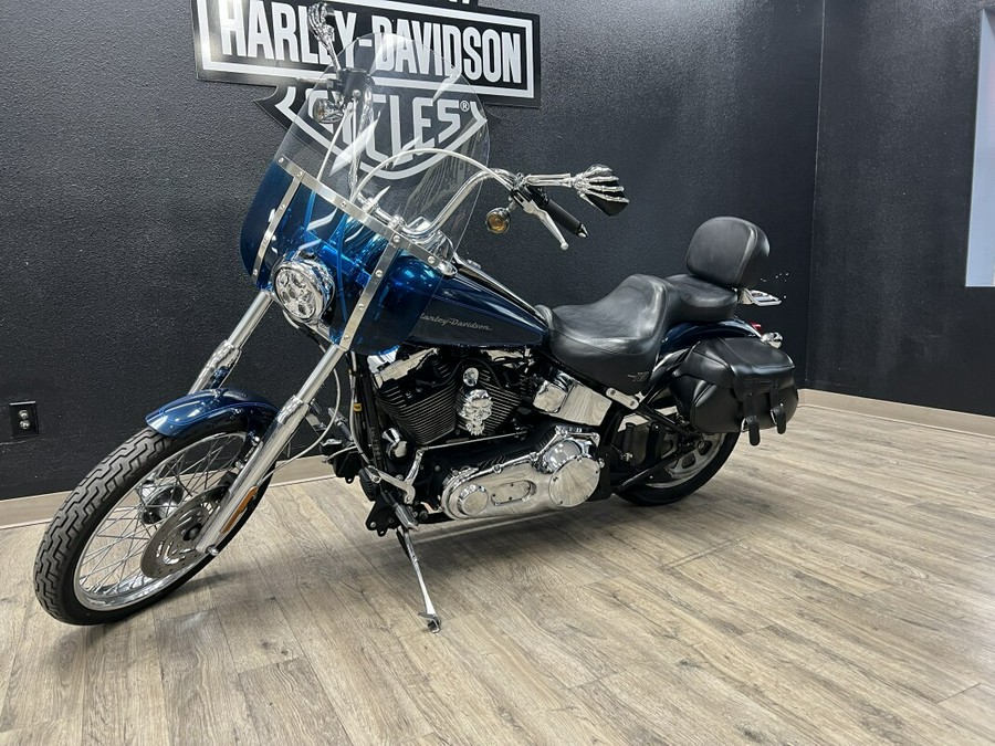 2001 Harley-Davidson® Softail® Deuce