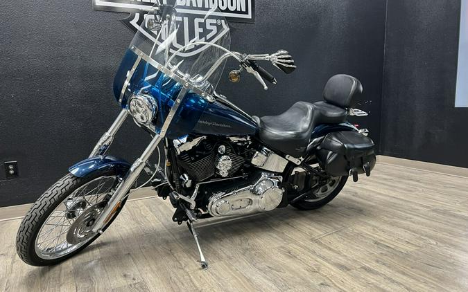 2001 Harley-Davidson® Softail® Deuce