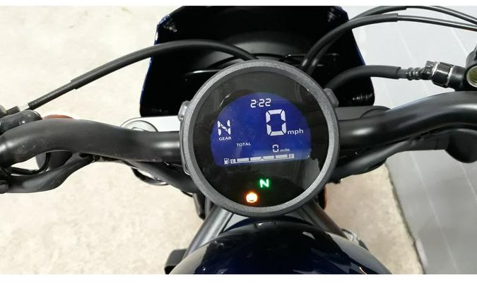 2026 Rebel® 500 SE - Honda