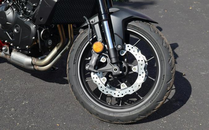 2025 CB750 Hornet Base - Honda