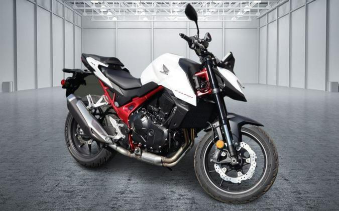 2025 CB750 Hornet Base - Honda