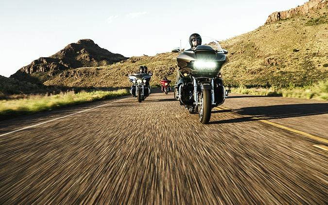 2016 Harley-Davidson CVO™ Road Glide™ Ultra