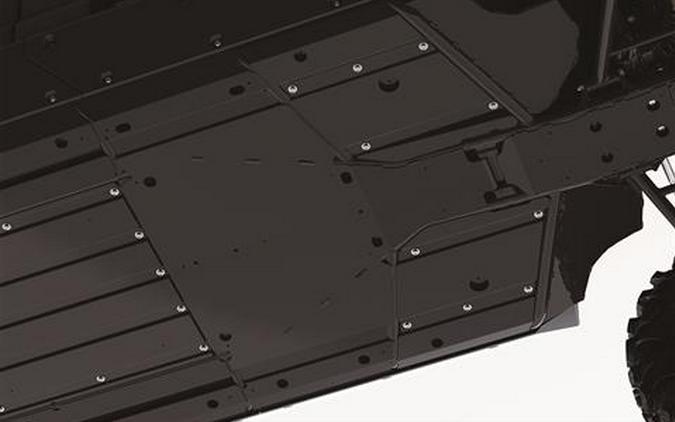 2025 Kawasaki Teryx® KRX4™ 1000 Blackout Edition