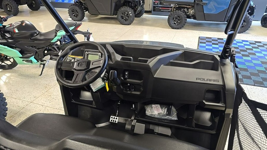 2026 Polaris® Ranger 500