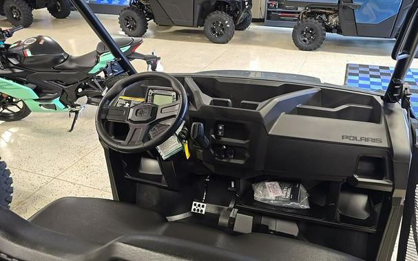 2026 Polaris® Ranger 500