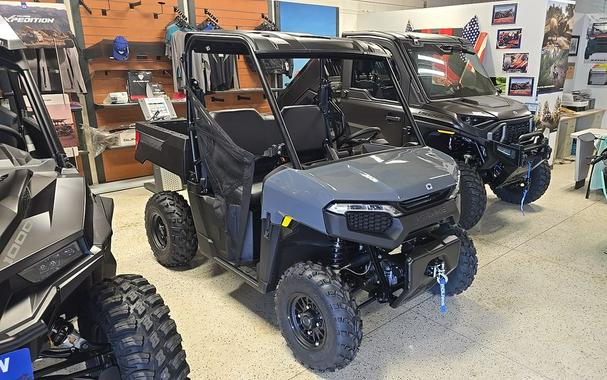 2026 Polaris® Ranger 500