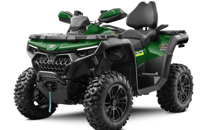 2027 CFMOTO CFORCE 800 Touring