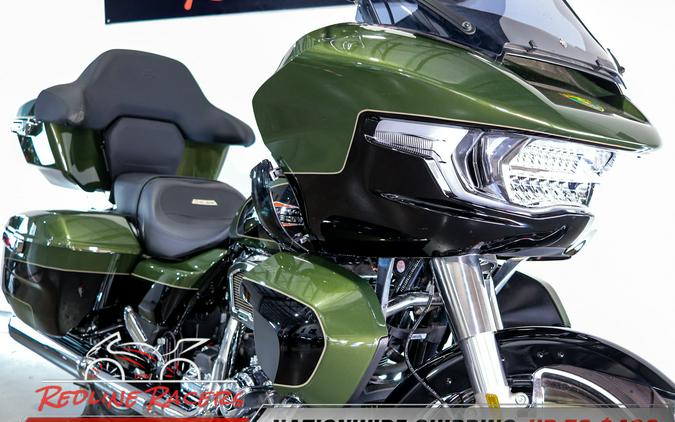 2026 HARLEY-DAVIDSON FLTRX ROAD GLIDE