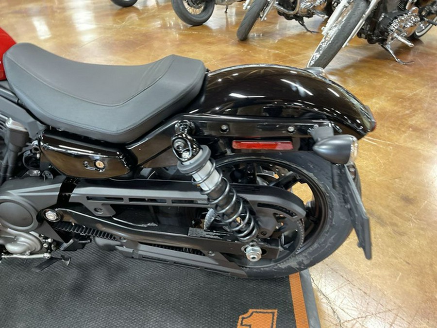 2022 Harley-Davidson Sportster RH975 - Nightster