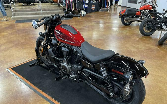 2022 Harley-Davidson Sportster RH975 - Nightster