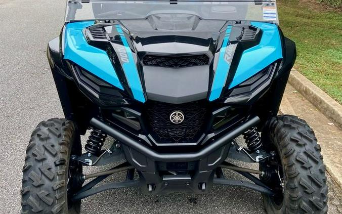 2023 Yamaha Wolverine RMAX4 1000 R-Spec