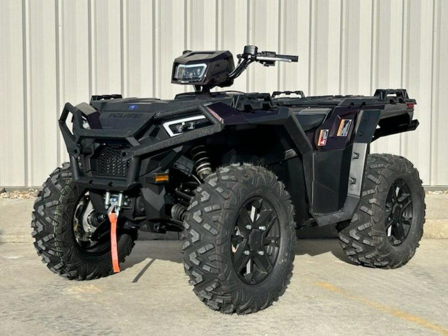 2024 Polaris® Sportsman 850 Ultimate Trail