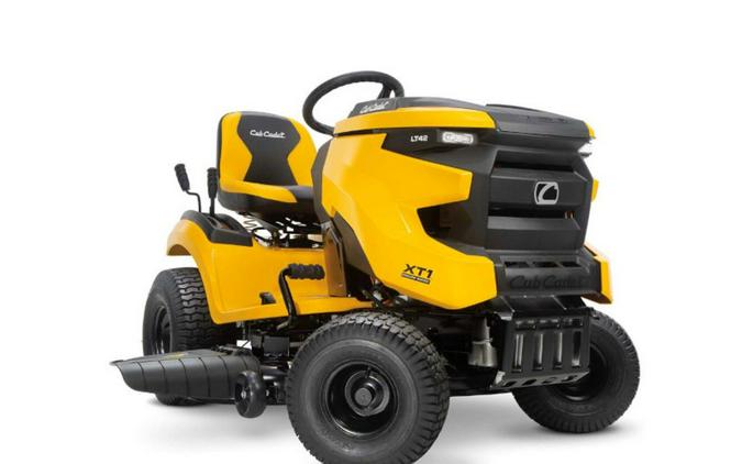 2022 Cub Cadet® Lawn & Garden Tractors XT1 LT42