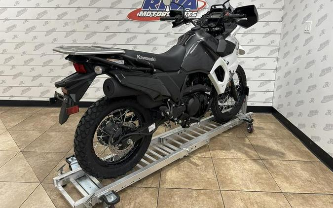 2024 Kawasaki KLR®650