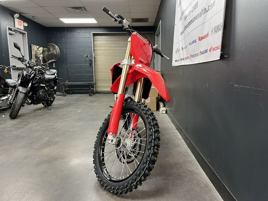 2024 Honda® CRF450R-S