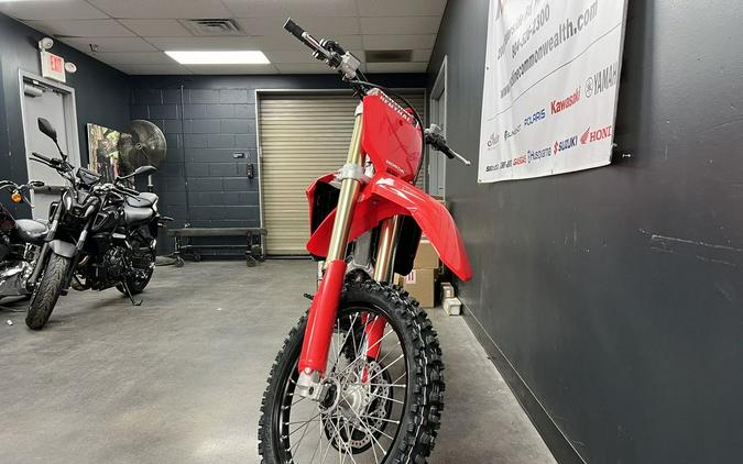 2024 Honda® CRF450R-S