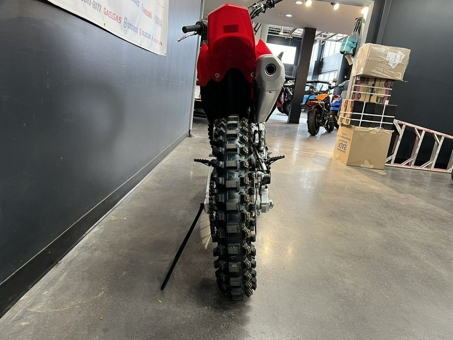 2024 Honda® CRF450R-S