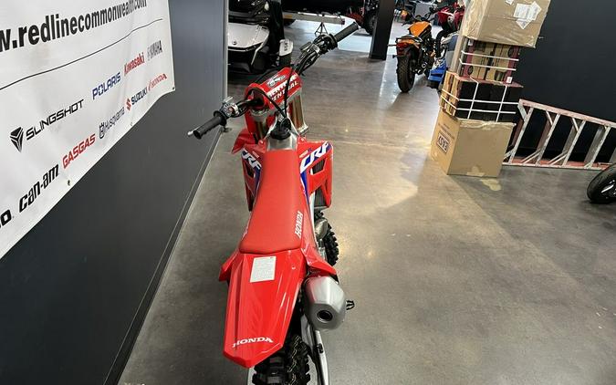 2024 Honda® CRF450R-S