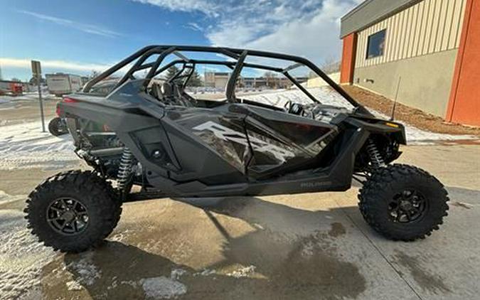 2024 Polaris RZR Pro XP 4 Premium