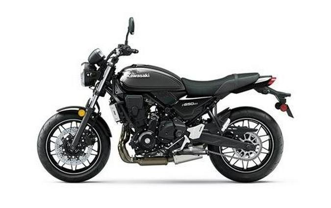 2024 Kawasaki Z650RS ABS (ER650RRFBL)