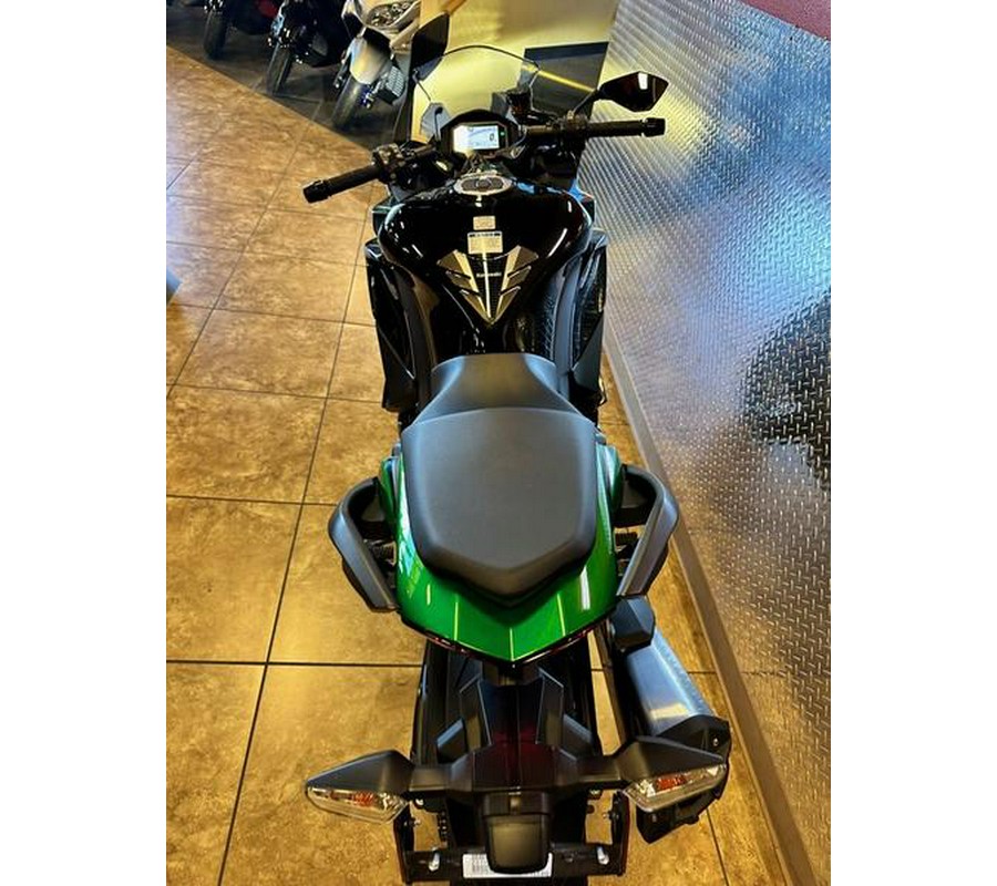 2023 Kawasaki Ninja® 1000SX