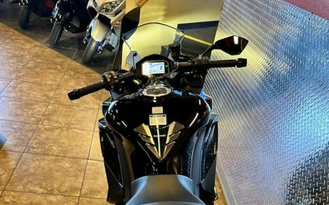 2023 Kawasaki Ninja® 1000SX